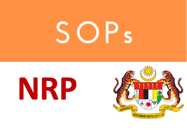 Updated SOPs for areas under Phase 4 of the National Recovery Plan