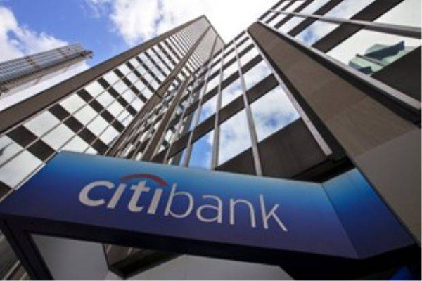 Citi best bank for corporate responsibility in Asia