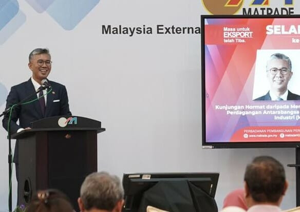 ESG high on MITI’s priorities for a more sustainable future for all Malaysians
