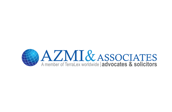 Articles by Azmi & Associates (January)