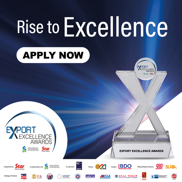 Export Excellence Awards 2022 (EEA)
