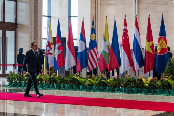 Prime Minister Anwar outlines key ASEAN plans at 44th Summit