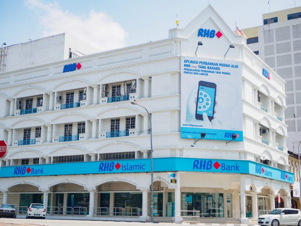 RHB Sets Up New Strategic Business Groups, Group Community Banking And Group Wholesale Banking