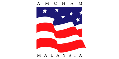 AMCHAM logo
