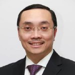 Dato' Sri Norazman Ayob (Deputy Secretary-General at Ministry of International Trade & Industry, Malaysia)