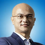 YBrs. En. Al-Ishal Bin Ishak (Chairman at Malaysian Communications and Multimedia Commission (MCMC))