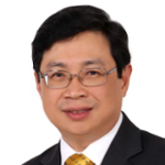 Dr OT Yeoh (CEO of Federation of Malaysian Manufacturers)