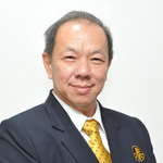 Dato' Andrew Goh Boon Kim (Vice President at Federation of Malaysian Manufacturers (FMM))