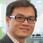 Dr. Lim Kim Hwa (Founder & CEO of Cammillion)