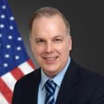 Steve Williams (International Program Manager at U.S. Consumer Product Safety Commission)