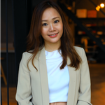 Keren Liu (Managing Director of Ally Logistic Property (Malaysia))