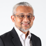 Muhammad Azmi Zulkifli (Chief Executive Officer at InvestKL Corporation)