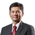 Zainal Amanshah Bin Zainal Arshad (South East Asia Sub-Regional Market Leader (Malaysia, Indonesia, Philippines & Thailand) Vice President, Key Accounts, Asia at AECOM Perunding Sdn Bhd)