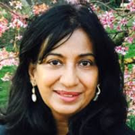 Shantini Vanniasingham (Clinical Psychologist at Gleneagles Hospital)