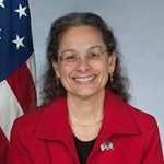 H.E. Kamala Shirin Lakhdir (Ambassador to Malaysia at U.S. Embassy in Kuala Lumpur)