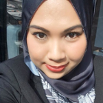 Fauziah Binti Abd Jalil (Deputy Director (Communications & Promotions) of Urbanice Malaysia)