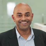 Suresh Kumar (Vice President Design Engineering Group General Manager, Malaysia Design Center at Intel Corporation)