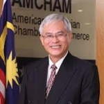 Y.Bhg Dato' Wong Siew Hai (Chairman, AMCHAM's MAEI Committee  at American Malaysian Chamber of Commerce (AMCHAM) )