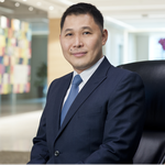Terence Foo (Executive Director, Supply Chain and Network Operations Leader of Deloitte Consulting South East Asia)