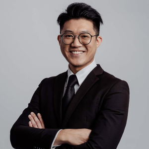 Yen Shen Chau (Principal Associate at Halim Hong & Quek (HHQ))