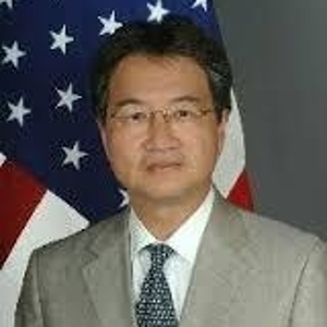 H.E. Joseph Y  Yun  (Ambassador  at U.S Embassy in Malaysia )
