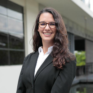 Chelsea Pollard (International Case Counsel at Asian International Arbitration Centre (AIAC))
