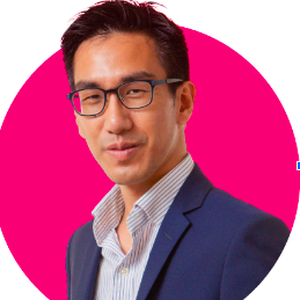 Hsing Ren Chiam (Chief Growth Officer, Marketplace – Employers, Asia at SEEK)