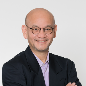 Professor Dr. Chee Piau Wong (President at Digital Health Malaysia)