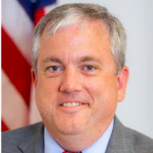 Matt Murray (U.S. Senior Official for Asia-Pacific Economic Cooperation (APEC) at U.S. Department of State)