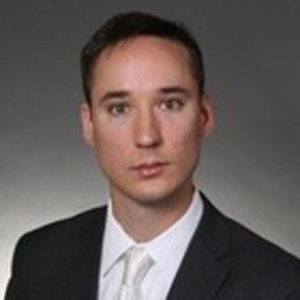 Garrett Davidson (Senior Manager, EY Asia-Pacific Tax Desk (US) at EY)