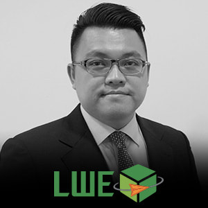 Shern Yau Ng (Chief Operating Officer at Logistics Worldwide Express​ (LWE))
