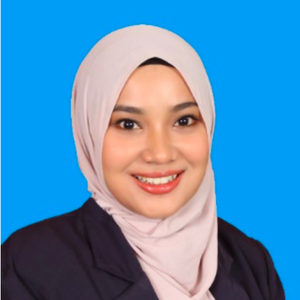 Nurul Amalina Rosdi Anuar (Employment Enhancement Officer at Social Security Organisation (SOCSO))