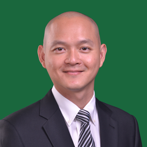 YB Dr. Ong Kian Ming (Deputy Minister at Ministry of International Trade & Industry (MITI))