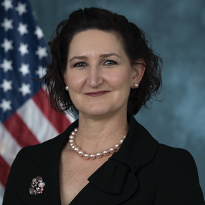 AnnMarie R. Highsmith (Executive Assistant Commissioner, Office of Trade at U.S. Customs and Border Protection (CBP))