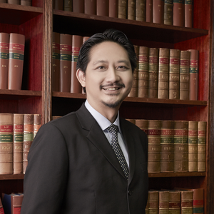 Leonard Yeoh (Partner and Head of Dispute Resolution and Employment & Industrial Relations practice groups at Tay & Partners)