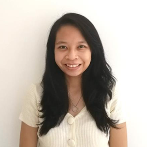 Christina Ng Sue Li Moreira (Senior Executive, Business Development at Ditrolic Sdn. Bhd.)