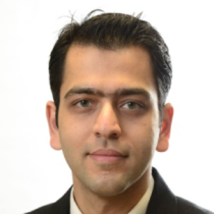 Rahul Chawla (Practice Leader at AON Hewitt)