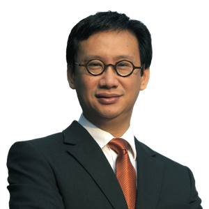 YB Wong Chen (MP for Subang/ Chairman of Special Select Committee of International Relations & Trade)