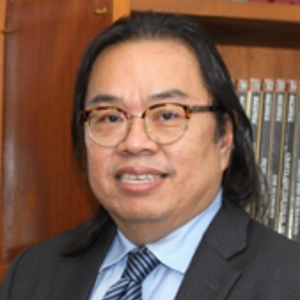 Dato' Steven CM Wong (Deputy Chief Executive at Institute of Strategic and International Studies, Malaysia)