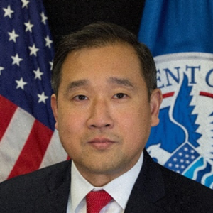 Eric Choy (Executive Director for Trade Remedy Law Enforcement Office of Trade at U.S. Customs and Border Protection)