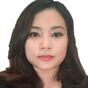 Natasha Norhashimshah (Assistant Manager, Residence Pass-Talent Stage 2 at MYXpats, c/o: Talent Corporation Malaysia Berhad)