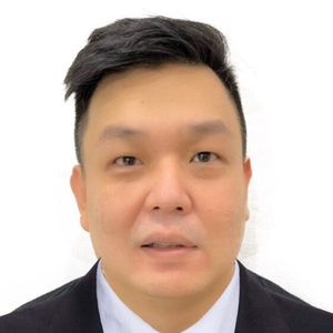 Gary Chia (Business Manager at HID Global Sdn. Bhd.)