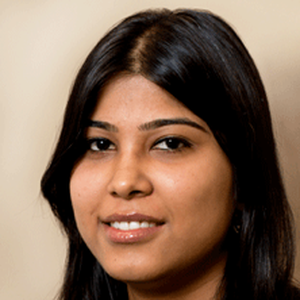 Neha Das (Senior Manager, Global Operations, Asia & Oceania at United Nations Global Compact)