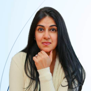 Kavita Satwalekar (Leadership Coach, Mentor and Author at Inner Sense Consulting)