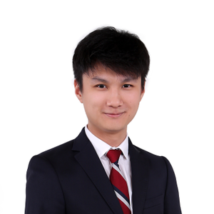 Kelvin Hong (Senior Associates at Wong & Partners)