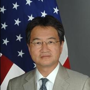 Honorable H.E. Joseph Y. Yun (Ambassador at U.S. Embassy in Malaysia)