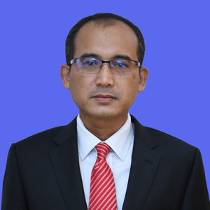 YBhg. Dato' Sri Khairul Dzaimee Bin Daud (Director-General of Immigration Department of Malaysia)