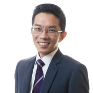 Hon Cheong Yong (Partner at ZAID IBRAHIM & CO.)