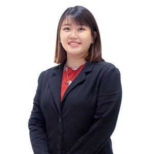 Michelle Chong (Clinical Psychologist at Sunway Medical Centre Sdn Bhd)