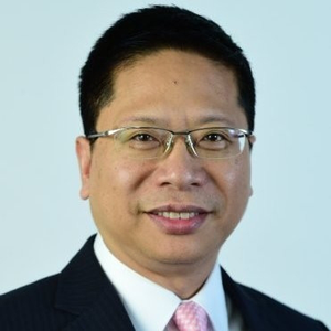 Derek Chan (Associate Partner, International Tax and Transaction Services at Ernst &  Young Tax Consultants Sdn Bhd)